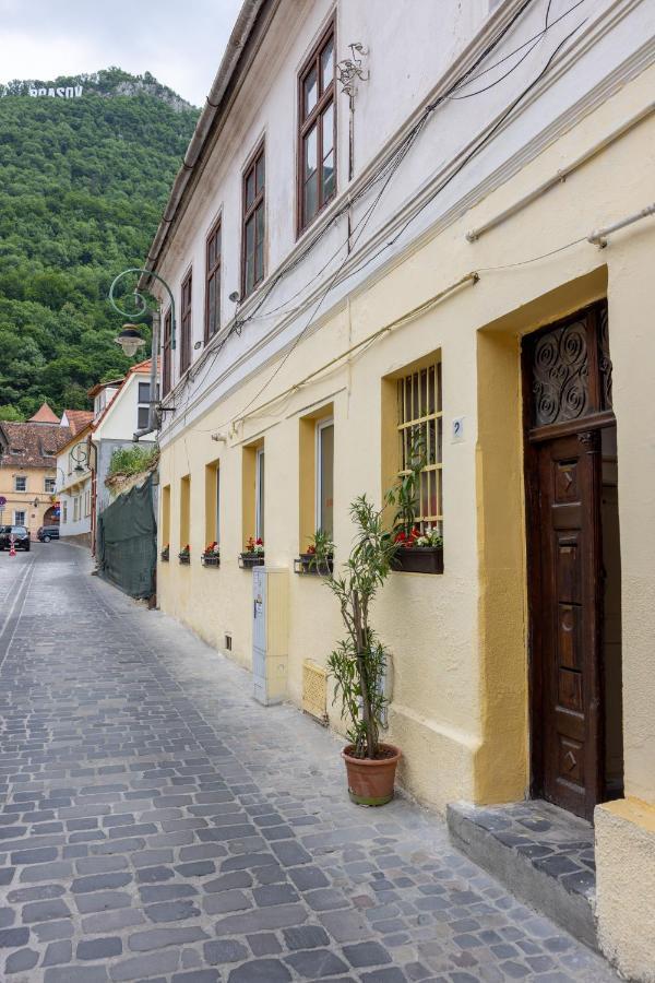 Greenwood Old Town Brasov Exterior photo